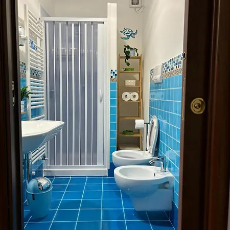 La Casetta Panoramica Apartment