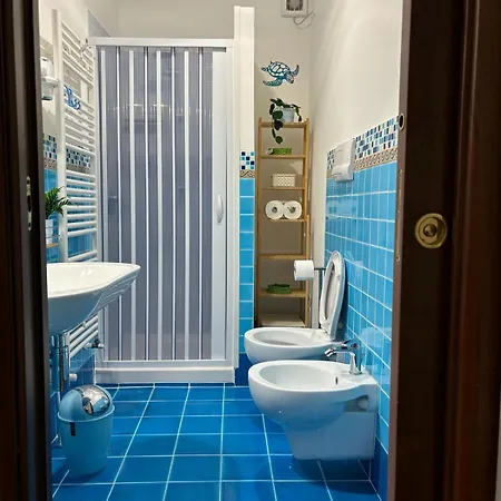 La Casetta Panoramica Apartment