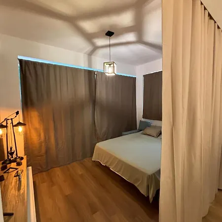 Apartment La Casetta Panoramica Palermo