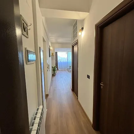 La Casetta Panoramica Apartment