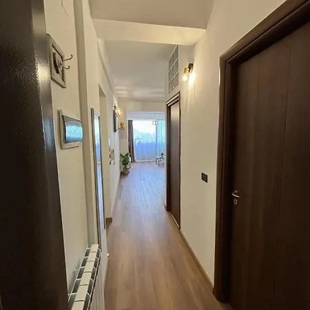 La Casetta Panoramica Apartment