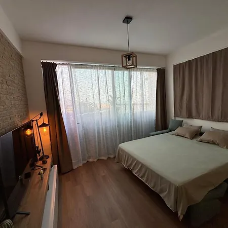 La Casetta Panoramica Apartment